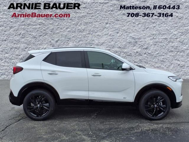 Used 2025 Buick Encore GX Sport Touring w/ Comfort Package image 5