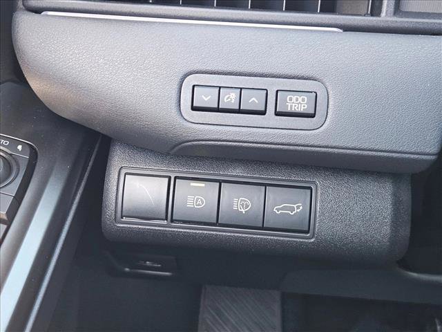 Certified 2026 Toyota bZ AWD/4WD image 17