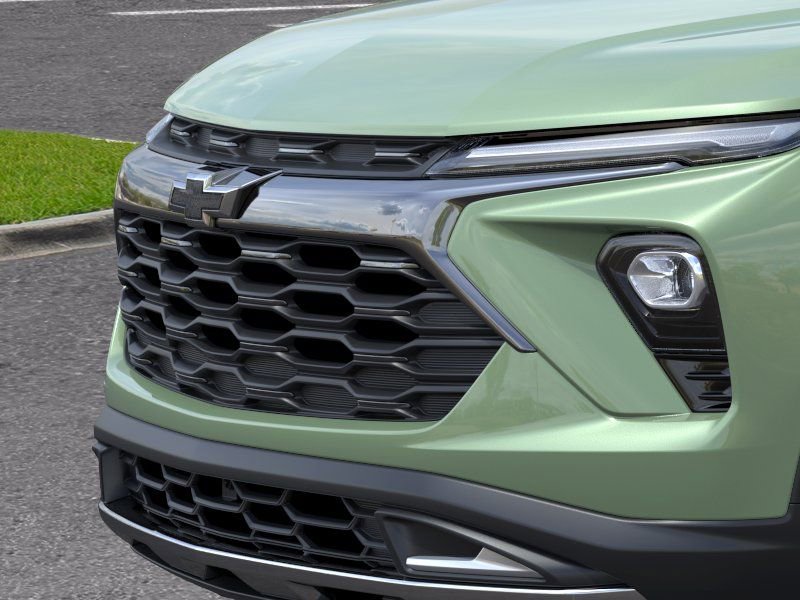 New 2026 Chevrolet TrailBlazer ACTIV FWD image 13