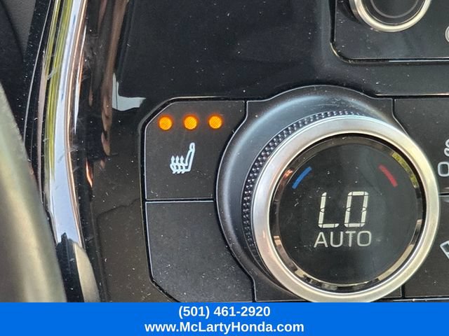 Used 2021 Toyota Highlander XLE FWD image 26