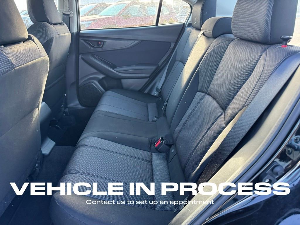 Used 2023 Subaru Impreza 2.0i image 9