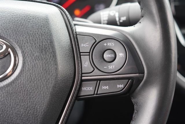 Used 2024 Toyota Camry XSE image 23