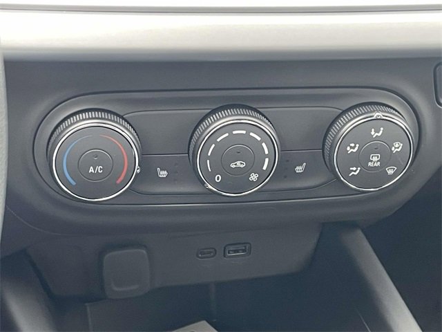 New 2026 Chevrolet Trax LS w/ LS Convenience Package image 17