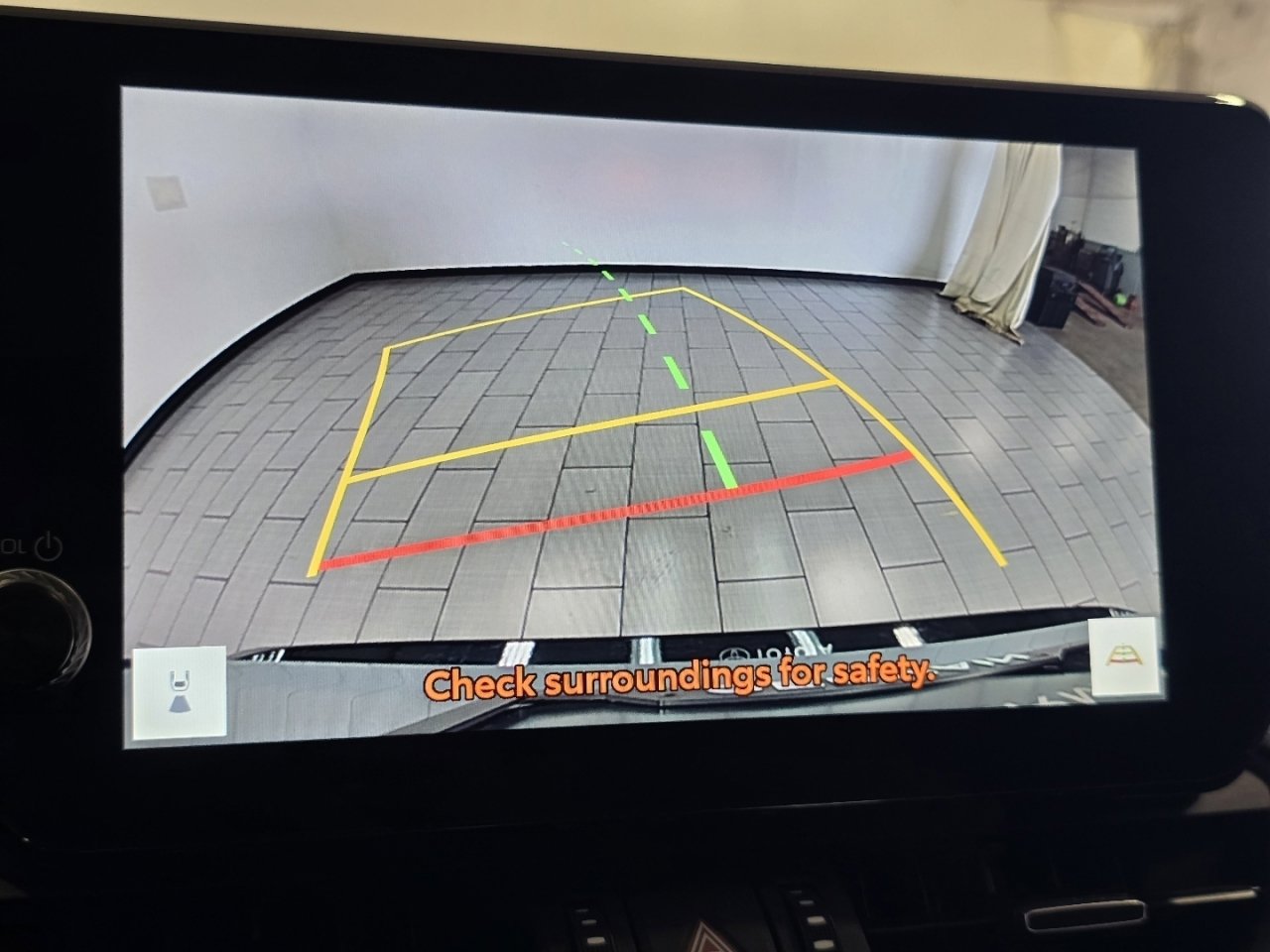 Certified 2024 Toyota RAV4 XSE w/ Weather Package image 6