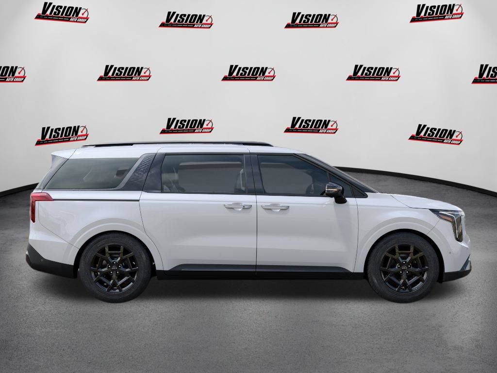 New 2026 Kia Carnival SX Prestige FWD image 7