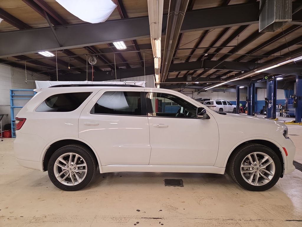 Used 2024 Dodge Durango GT image 4