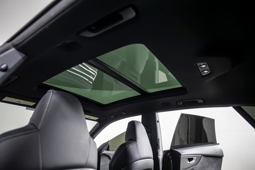 Used 2024 Audi SQ8 Premium Plus image 31