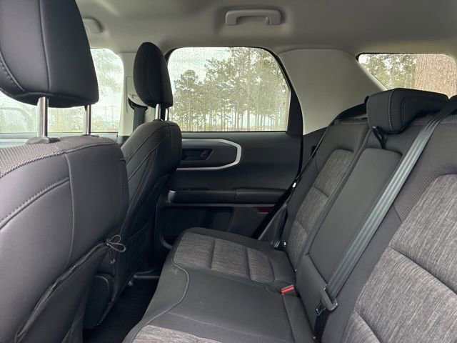 Used 2023 Ford Bronco Sport Big Bend w/ Convenience Package AWD/4WD image 21