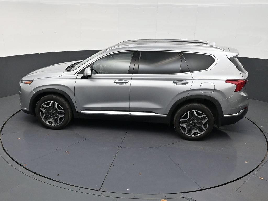 Used 2023 Hyundai Santa Fe Limited AWD/4WD image 13