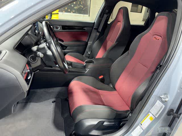 Used 2024 Honda Civic Si image 15