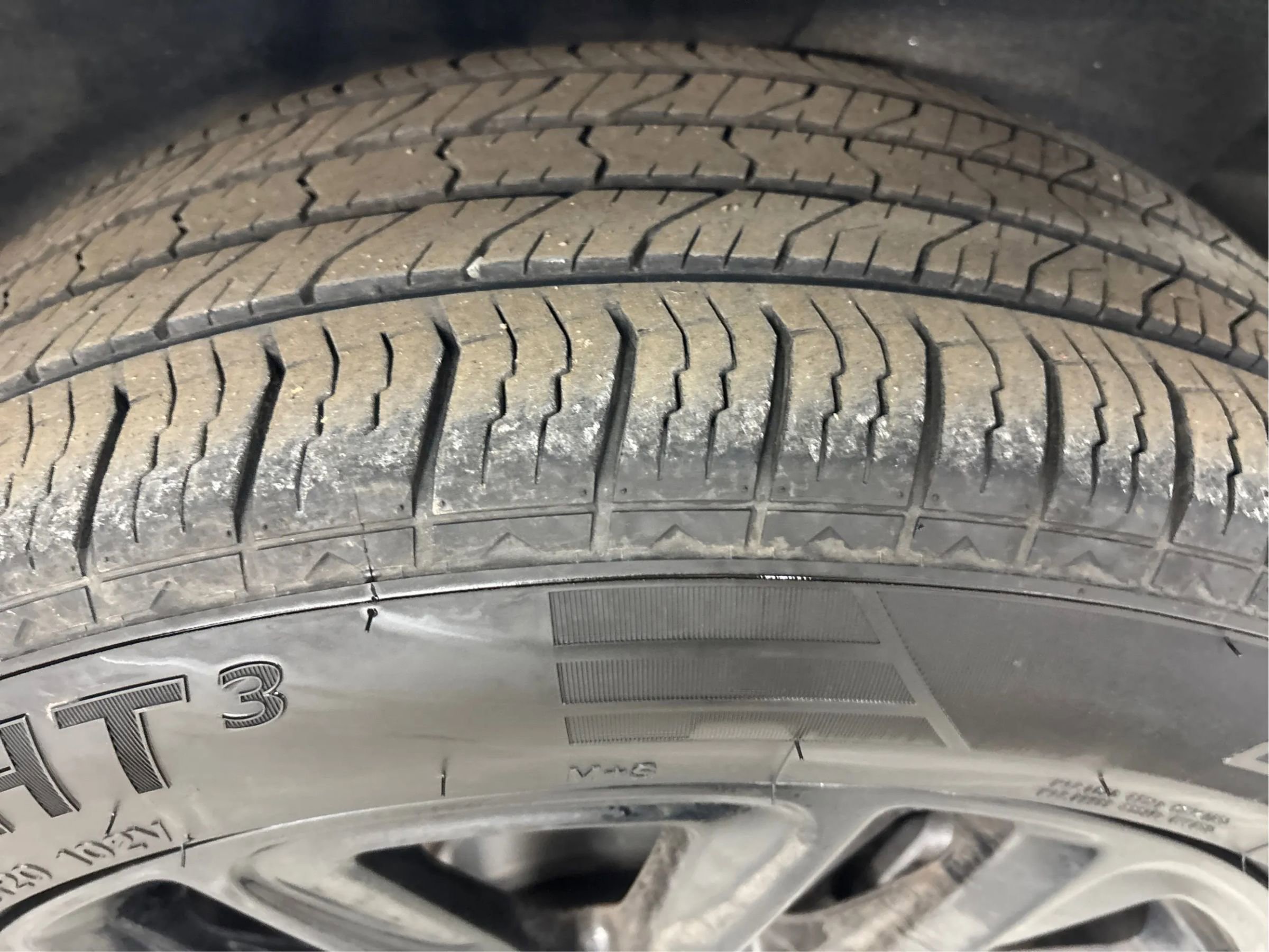 Used 2021 Cadillac XT6 Sport w/ LPO, ONYX Package image 33