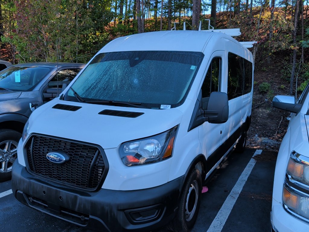 Used 2023 Ford Transit 350 XL RWD image 3