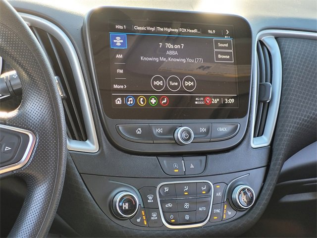 Used 2024 Chevrolet Malibu LT image 22