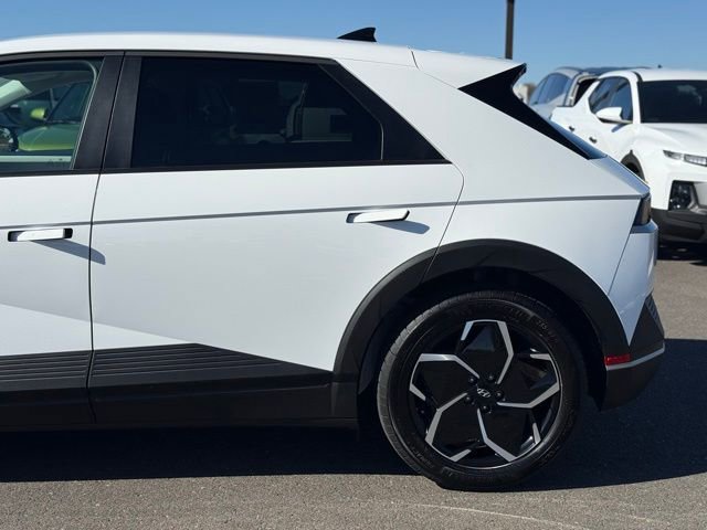 Certified 2024 Hyundai Ioniq 5 SEL image 5