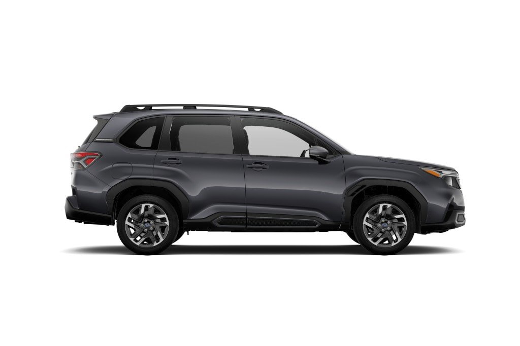 New 2026 Subaru Forester Limited AWD/4WD image 3