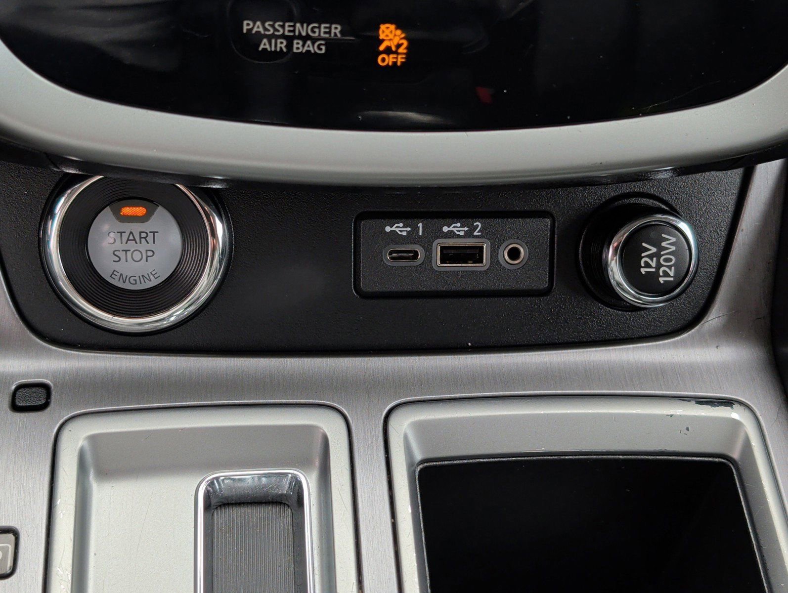 Used 2019 Nissan Murano SL w/ Cargo Package image 23