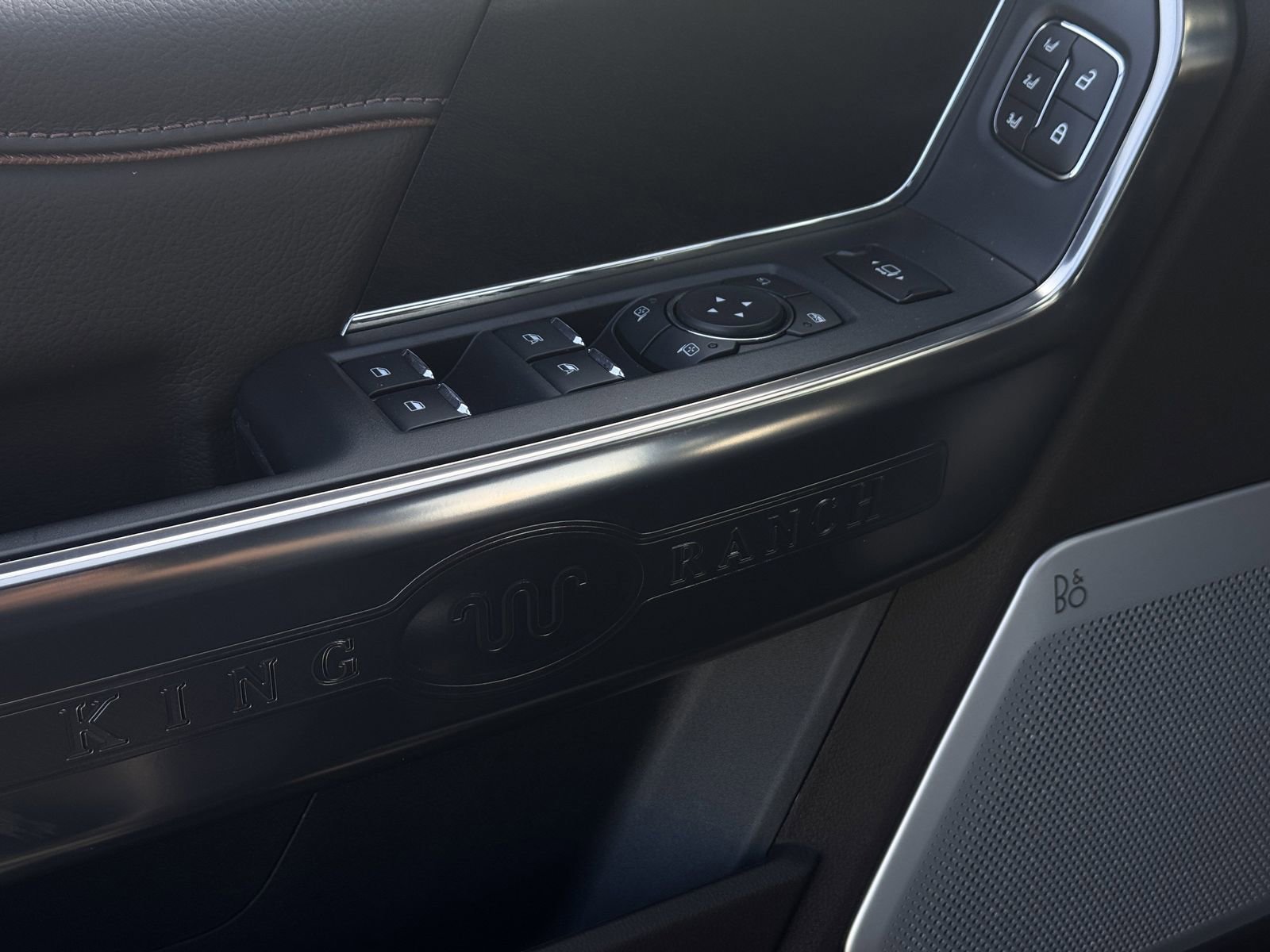 New 2026 Ford F250 King Ranch image 23