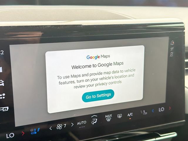 Used 2024 Lincoln Nautilus Reserve image 29