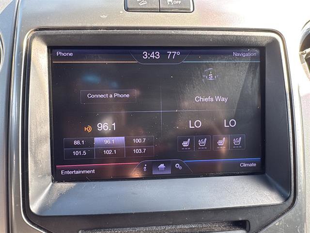 Used 2013 Ford F150 FX4 w/ Luxury Equipment Group AWD/4WD image 22