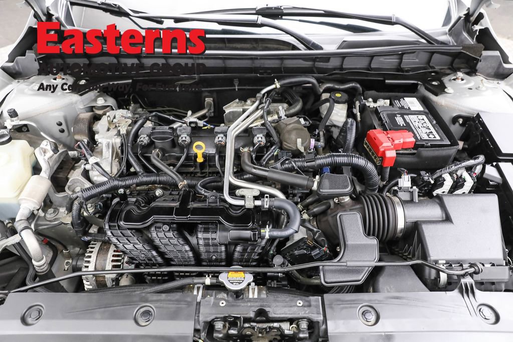 Used 2023 Nissan Altima 2.5 S image 7