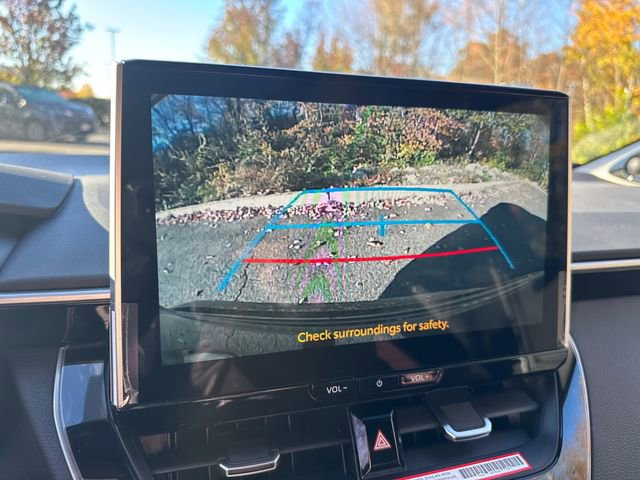 New 2026 Toyota Corolla XSE image 31