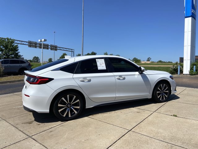 Used 2023 Honda Civic EX-L image 12