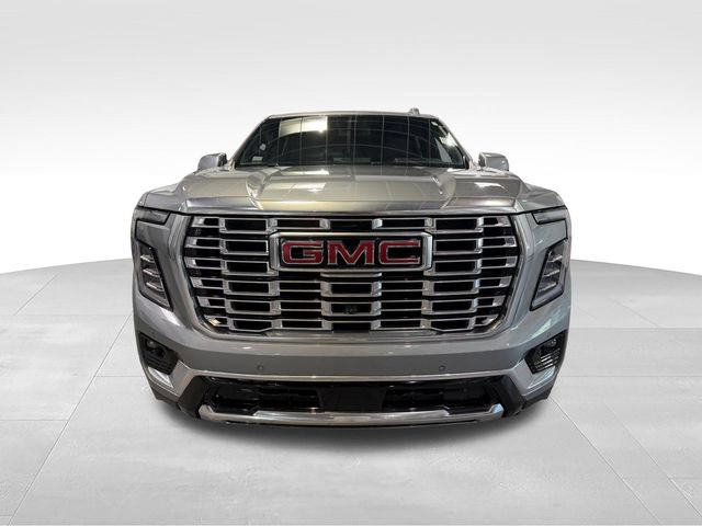 Used 2025 GMC Yukon XL Denali AWD/4WD image 2
