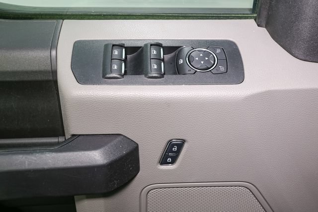 Used 2018 Ford F150 XL w/ Equipment Group 101A Mid AWD/4WD image 32