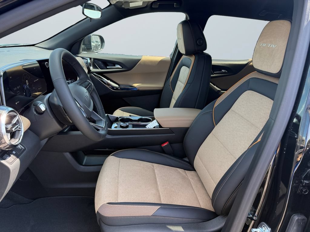 New 2027 Chevrolet Equinox ACTIV FWD image 9