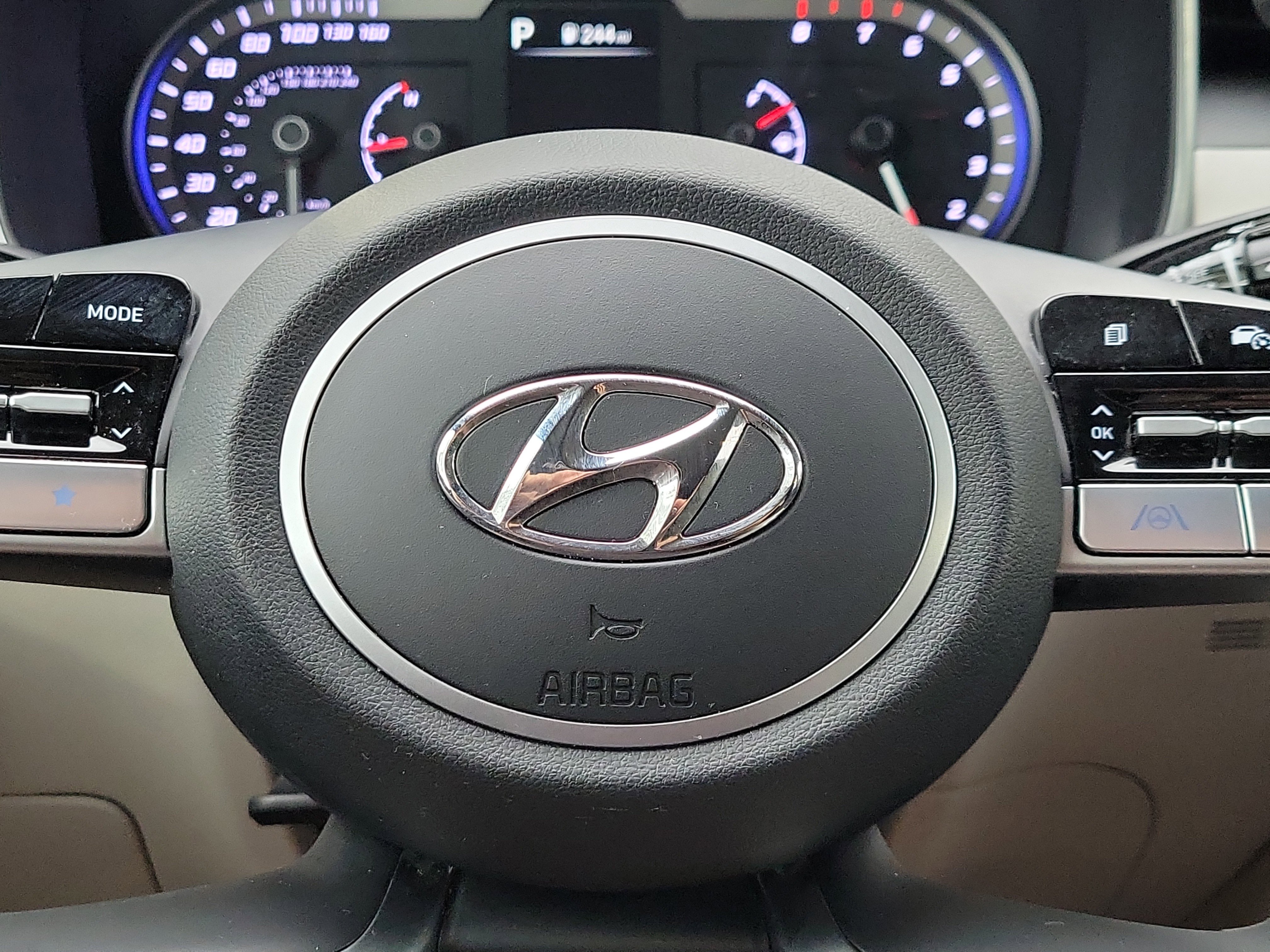 Used 2023 Hyundai Tucson SEL image 18