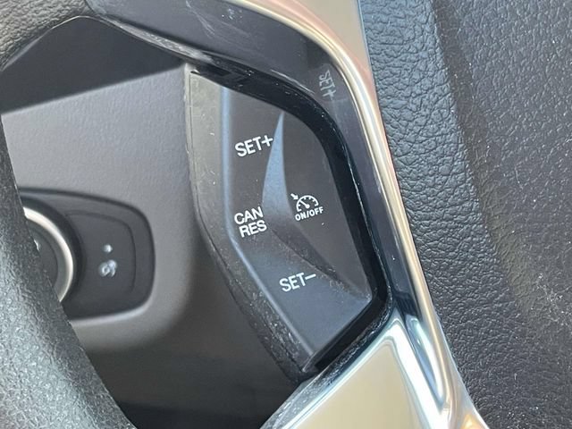 Certified 2023 Ford Transit Connect XL FWD image 23