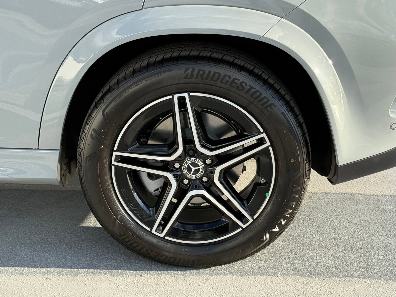 New 2026 Mercedes-Benz GLE 450e 4MATIC image 13