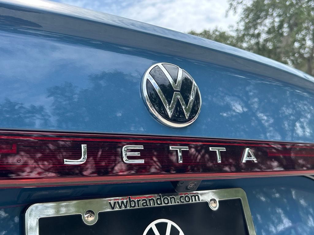 New 2026 Volkswagen Jetta S FWD image 35
