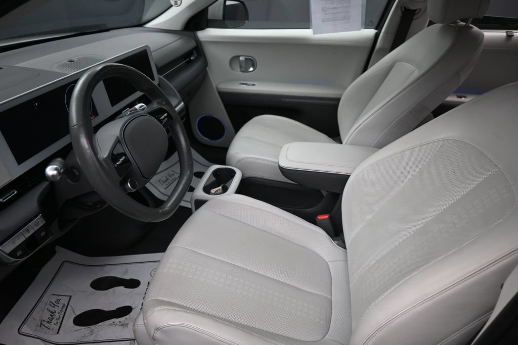Used 2023 Hyundai Ioniq 5 Limited AWD/4WD image 27