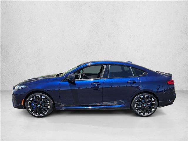New 2026 BMW M235i xDrive w/ Technology Package AWD/4WD image 5