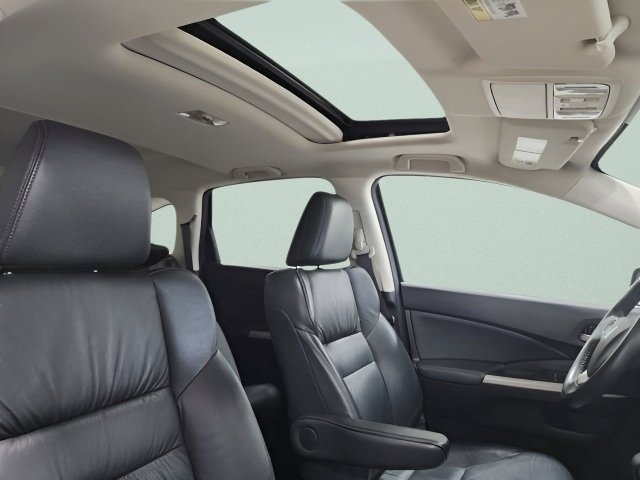 Used 2014 Honda CR-V EX-L image 6