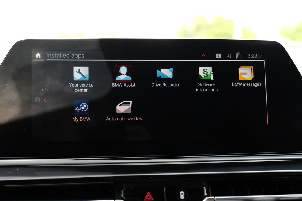 Used 2020 BMW M8 Competition image 18