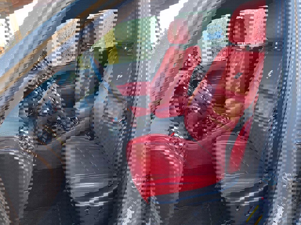 Used 2020 Dodge Durango R/T w/ Technology Group image 4