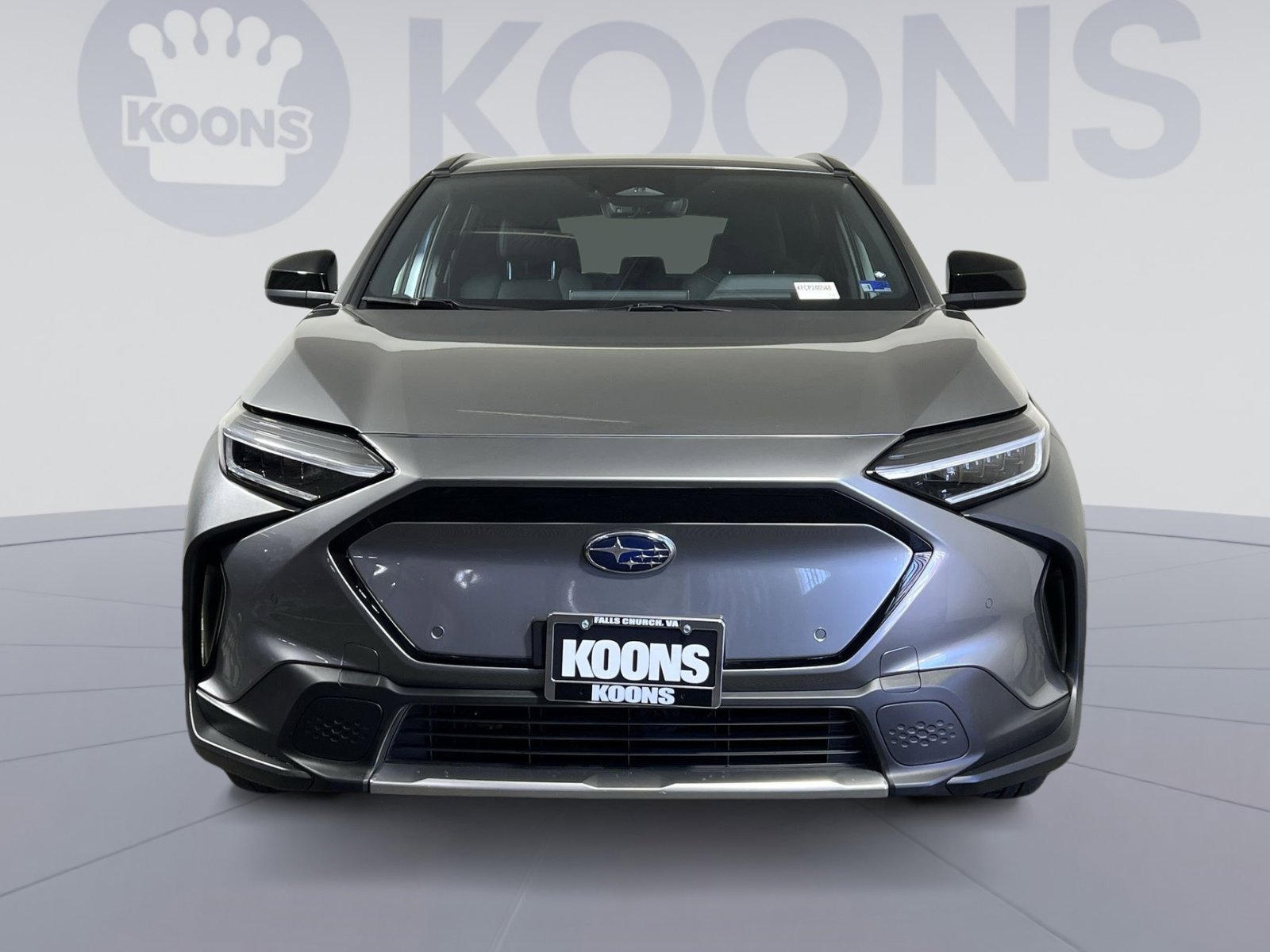 Used 2024 Subaru Solterra Premium image 11