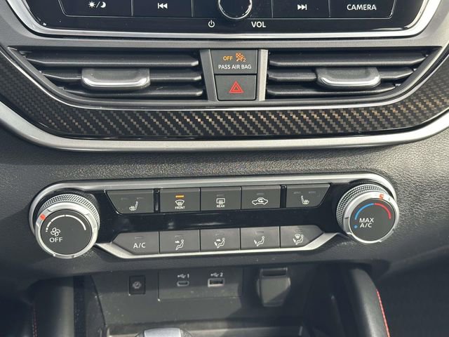 Used 2023 Nissan Altima 2.5 SR w/ SR Premium Package image 20