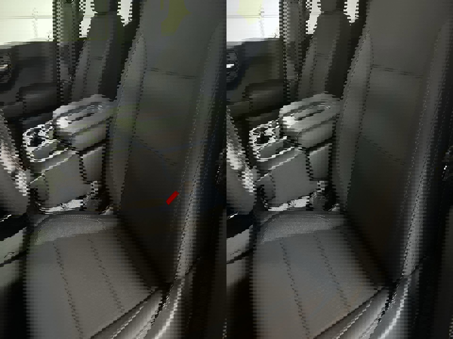 New 2026 Chevrolet Silverado 1500 Custom Trail Boss image 53