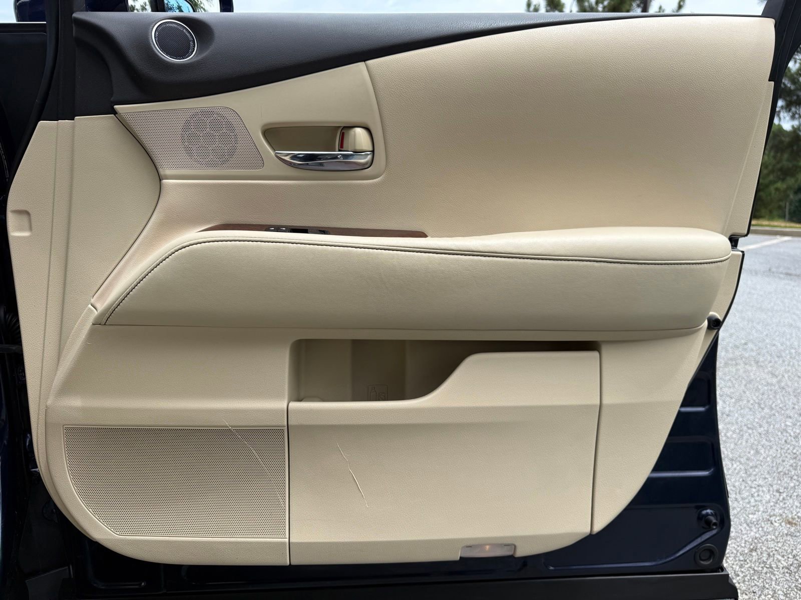 Used 2015 Lexus RX 350 AWD image 45