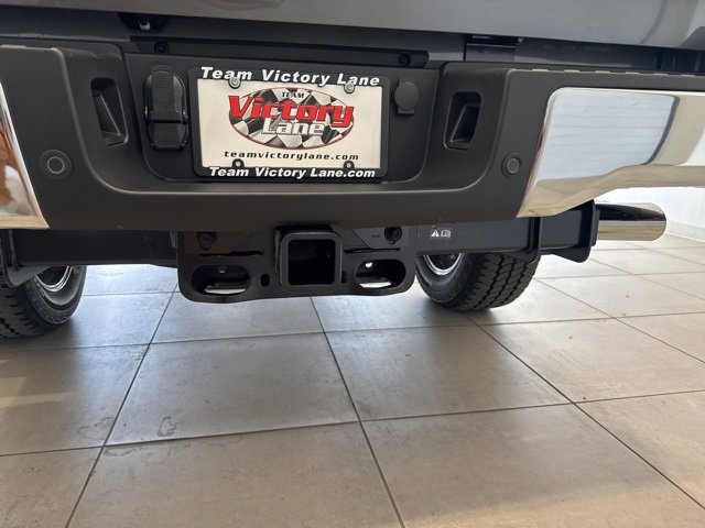 New 2026 Ford F350 4x4 Crew Cab Super Duty image 10