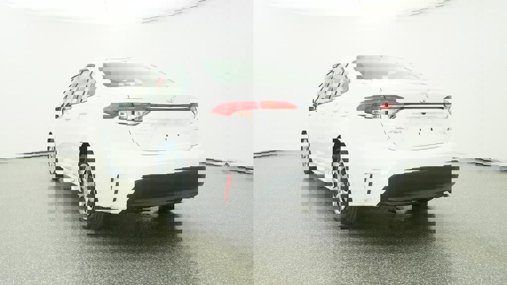 New 2026 Toyota Corolla LE image 55