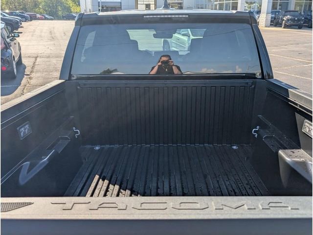 New 2025 Toyota Tacoma SR5 image 12