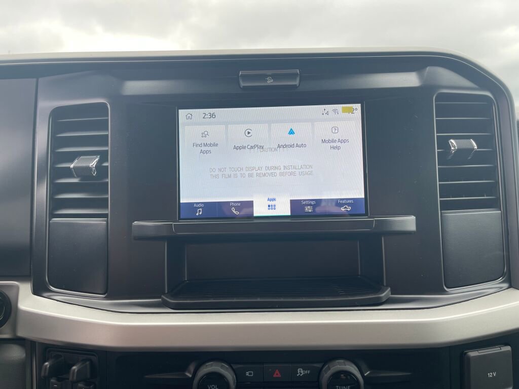 New 2026 Ford F250 XL w/ STX Appearance Package image 10