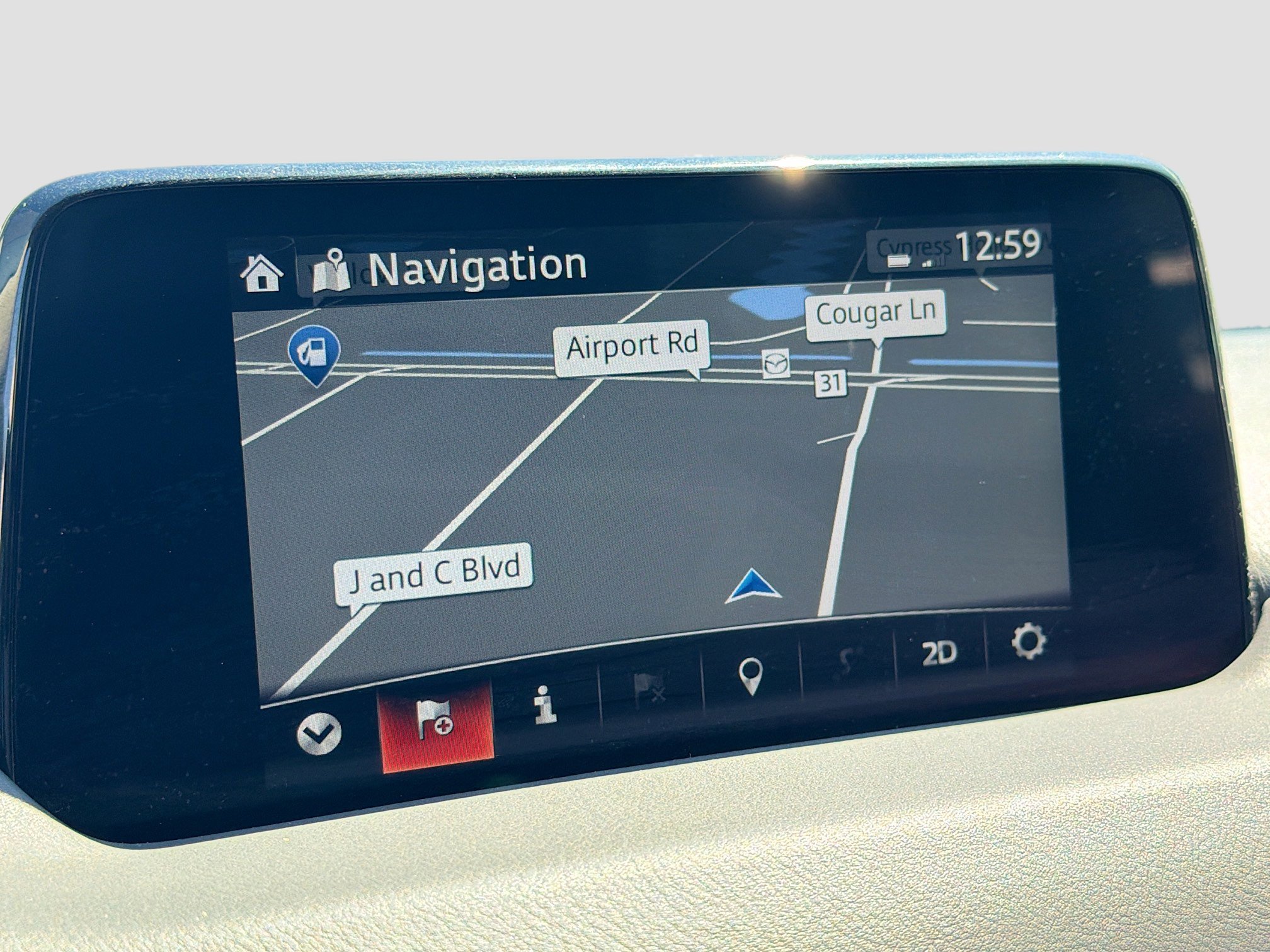 Used 2017 MAZDA CX-5 Touring w/ Preferred Equipment Package image 32