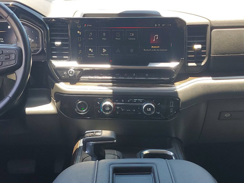 Used 2022 GMC Sierra 1500 Elevation AWD/4WD image 20