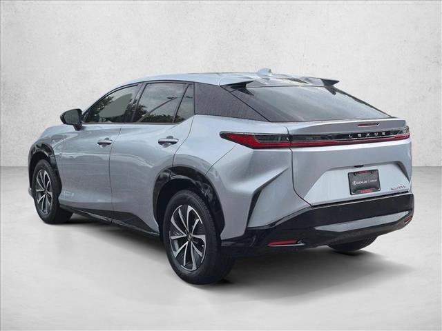 Certified 2024 Lexus RZ 300e Premium w/ Accessory Package (Z1) FWD image 8