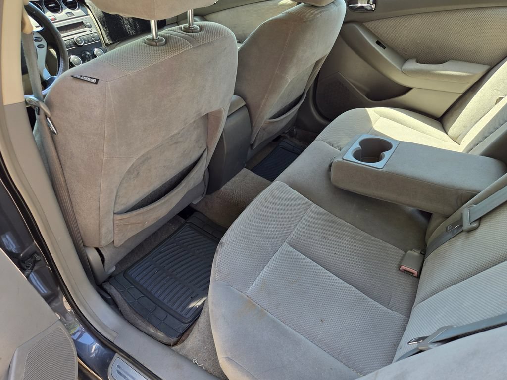 Used 2008 Nissan Altima 3.5 SE w/ Emergency Aid Pkg FWD image 10